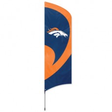 TALL Team Flag Kits - NFL